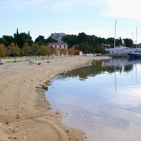 Apartments With A Parking Space Biograd Na Moru, Biograd - 860 Exterior photo