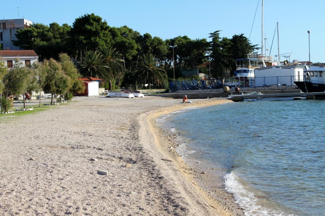 Apartments With A Parking Space Biograd Na Moru, Biograd - 860 Exterior photo