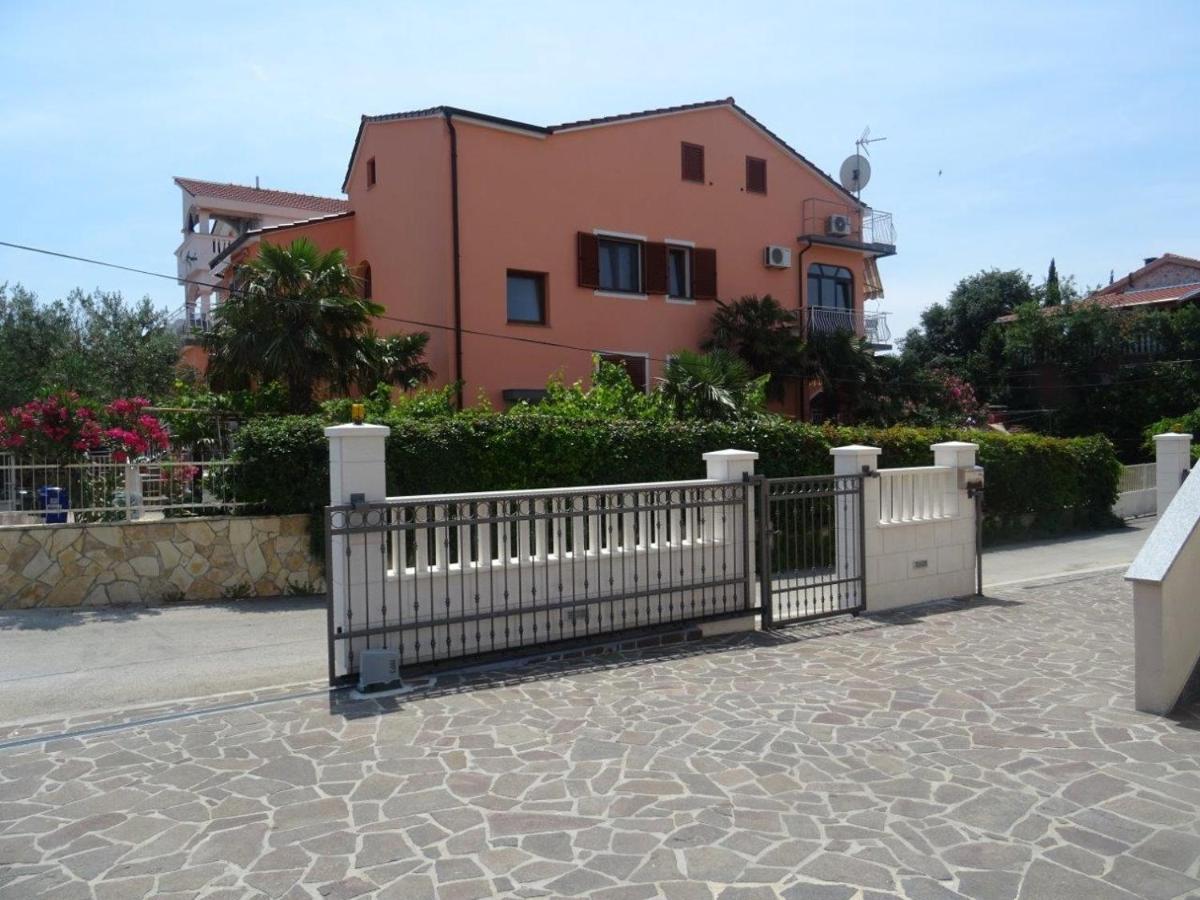 Apartments With A Parking Space Biograd Na Moru, Biograd - 860 Exterior photo