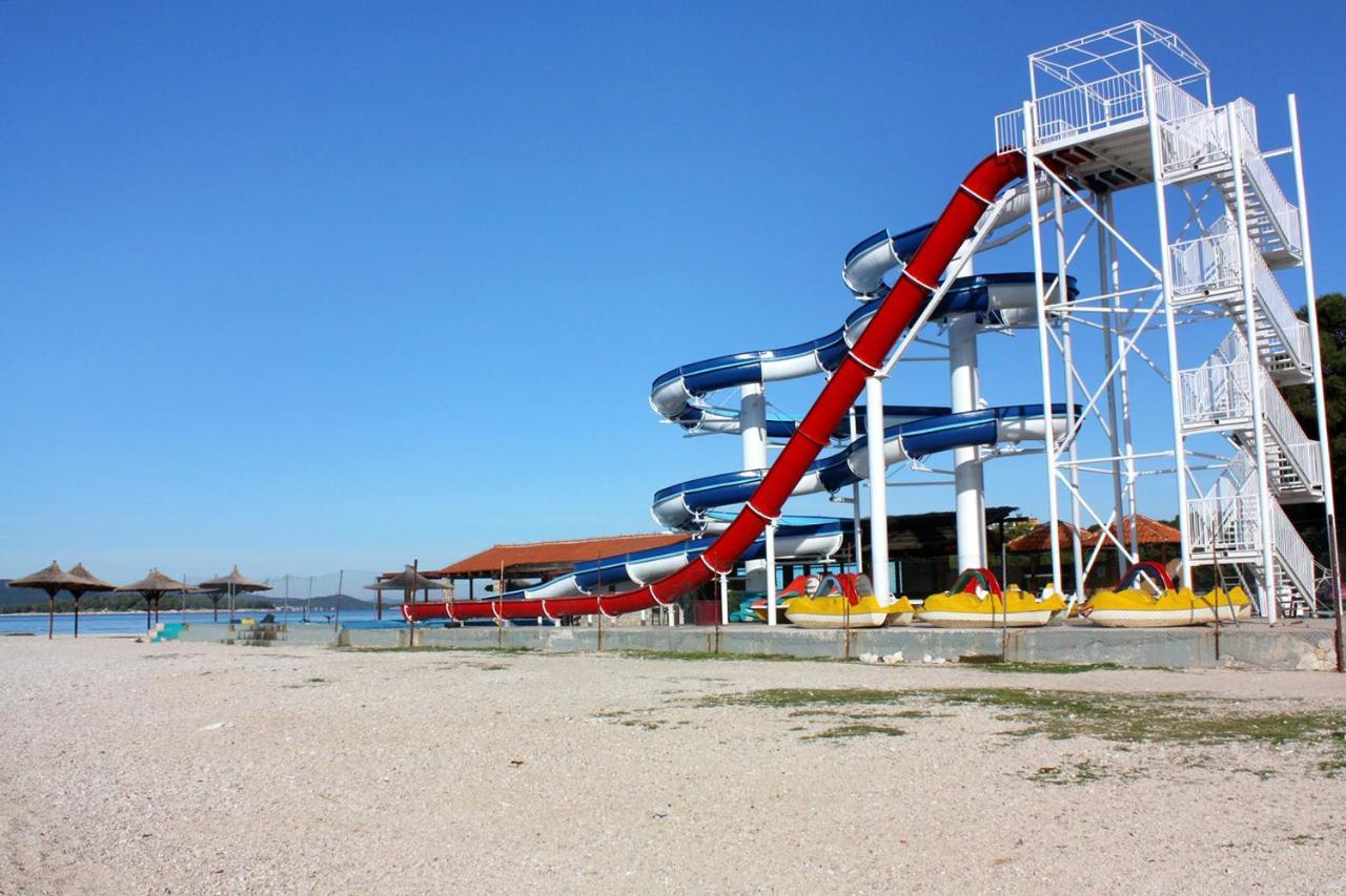 Apartments With A Parking Space Biograd Na Moru, Biograd - 860 Exterior photo
