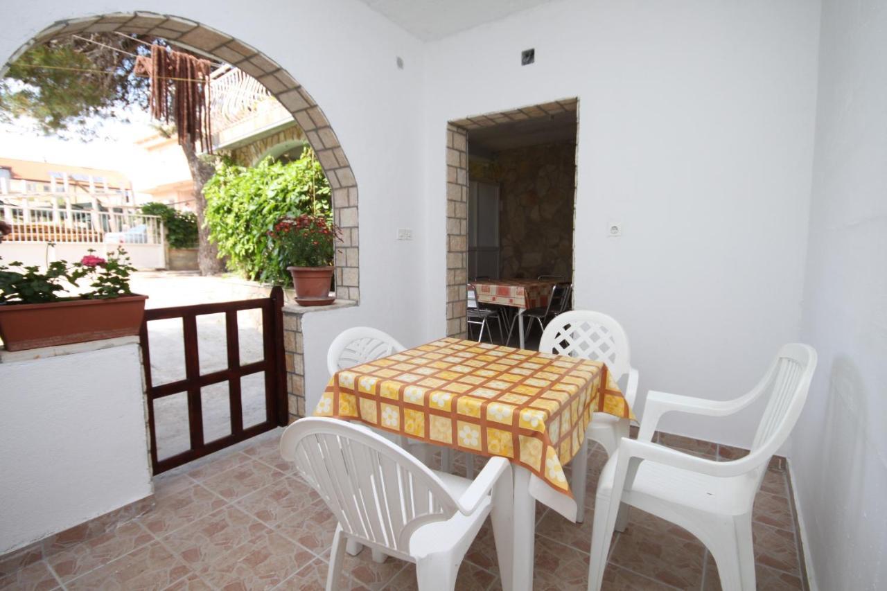Apartments With A Parking Space Biograd Na Moru, Biograd - 860 Exterior photo