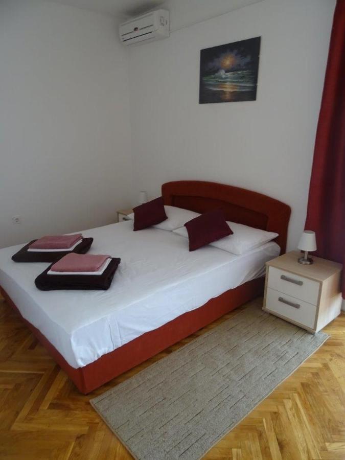 Apartments With A Parking Space Biograd Na Moru, Biograd - 860 Exterior photo