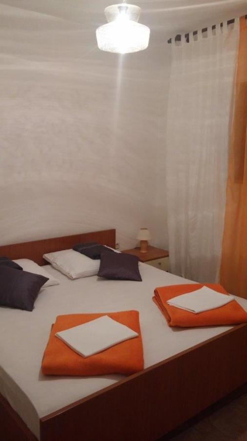 Apartments With A Parking Space Biograd Na Moru, Biograd - 860 Exterior photo