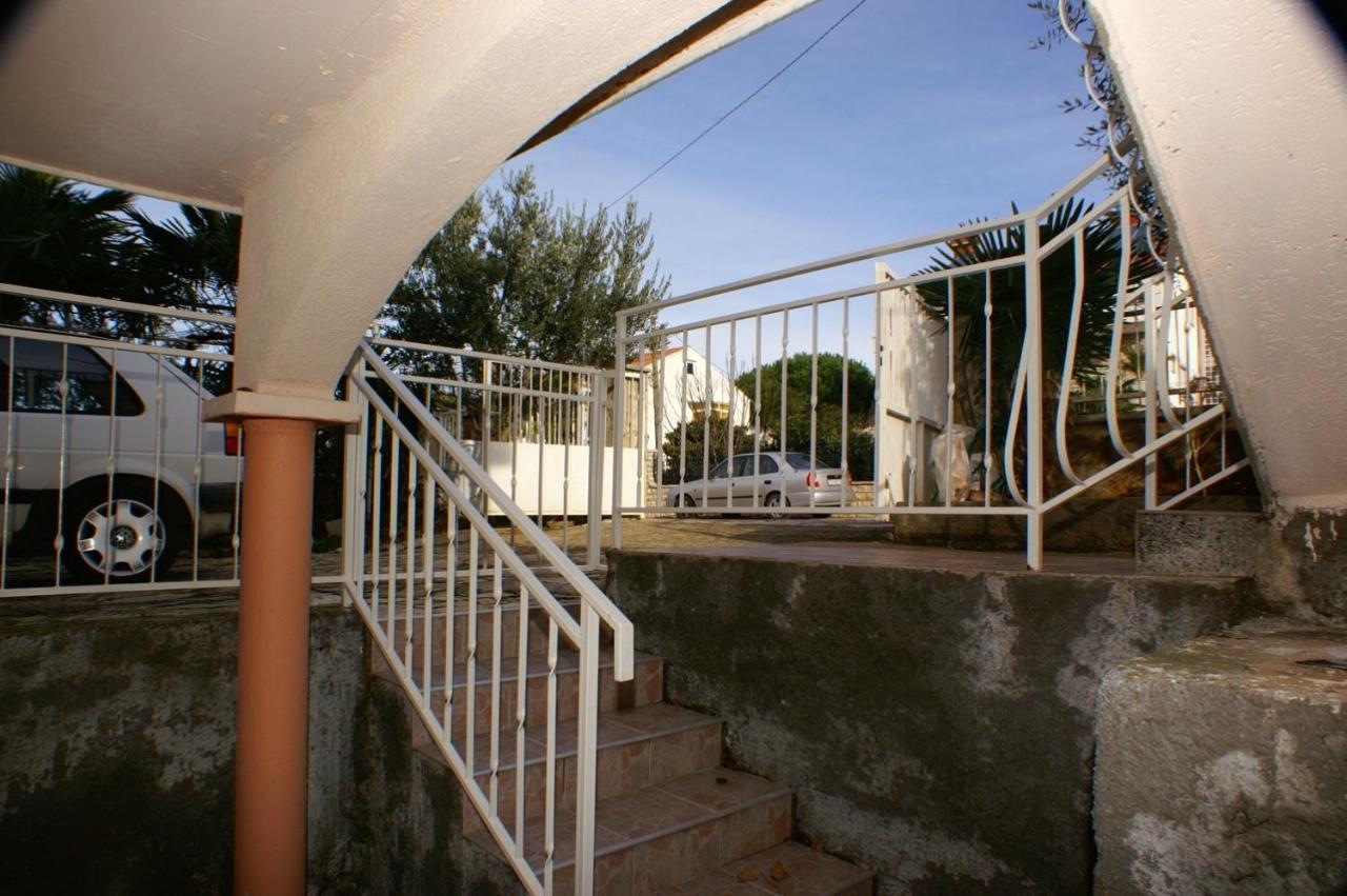 Apartments With A Parking Space Biograd Na Moru, Biograd - 860 Exterior photo