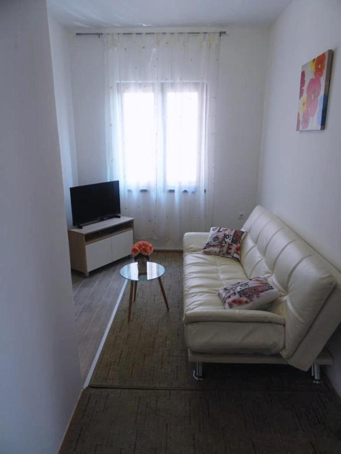 Apartments With A Parking Space Biograd Na Moru, Biograd - 860 Exterior photo
