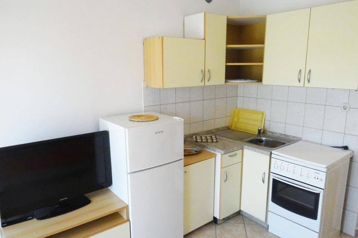 Apartments With A Parking Space Biograd Na Moru, Biograd - 860 Exterior photo