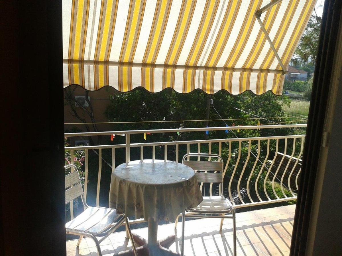 Apartments With A Parking Space Biograd Na Moru, Biograd - 860 Exterior photo