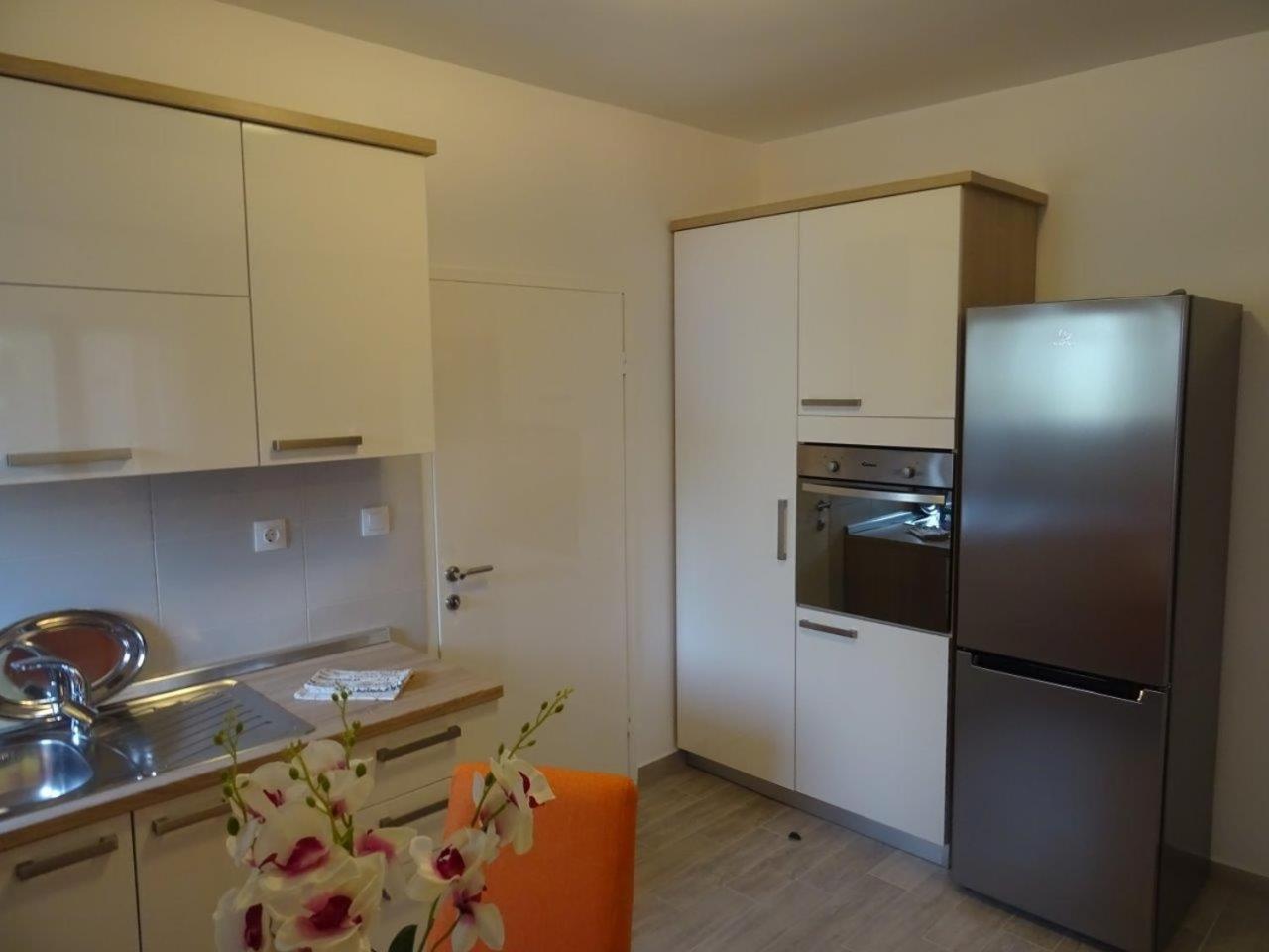 Apartments With A Parking Space Biograd Na Moru, Biograd - 860 Room photo