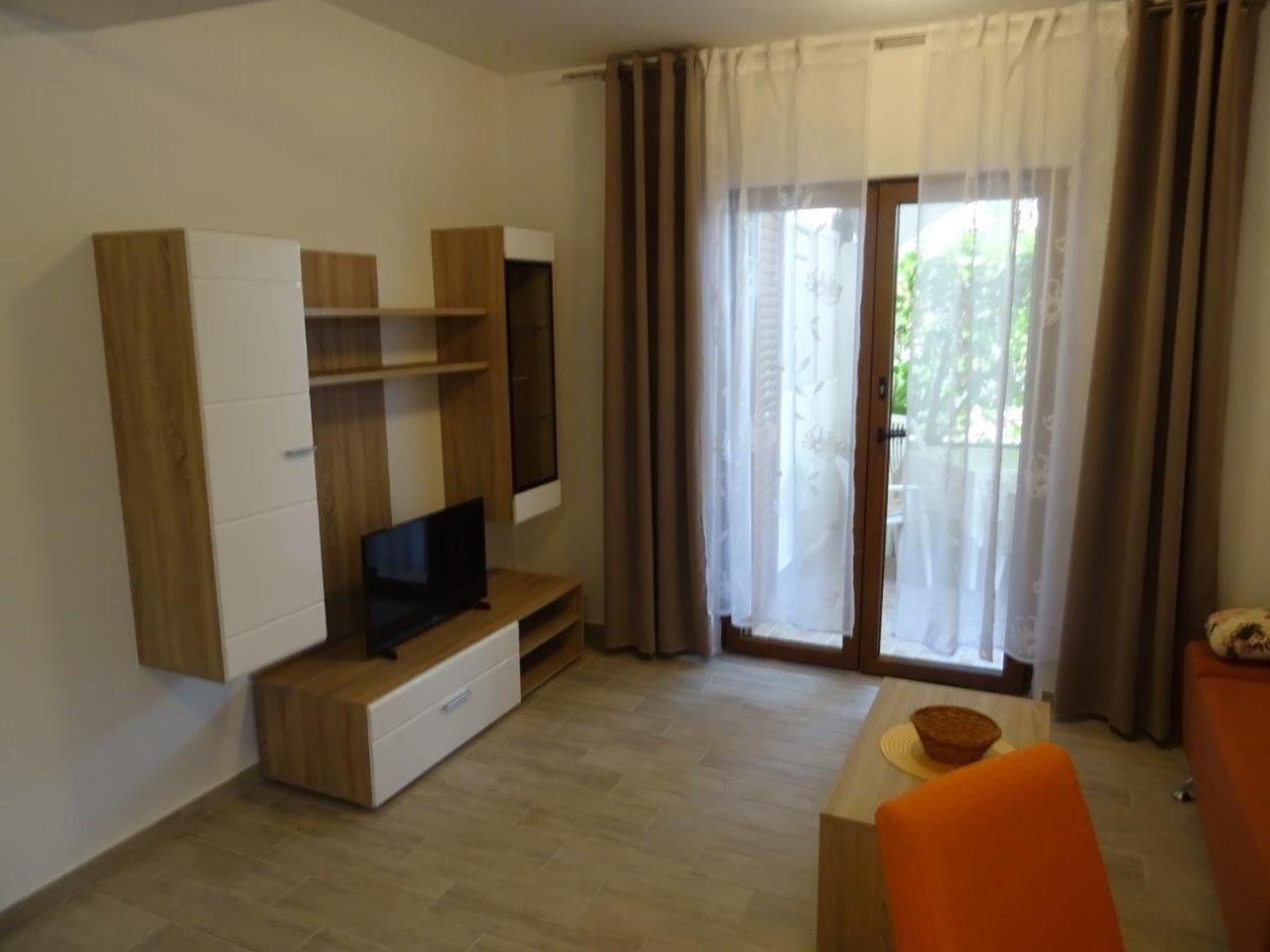 Apartments With A Parking Space Biograd Na Moru, Biograd - 860 Room photo