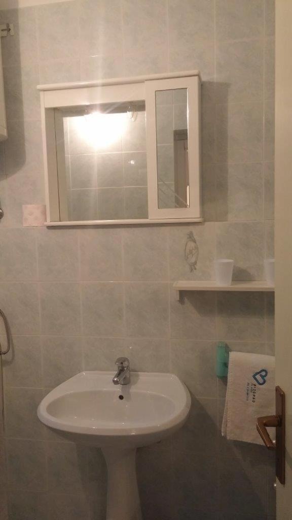 Apartments With A Parking Space Biograd Na Moru, Biograd - 860 Room photo