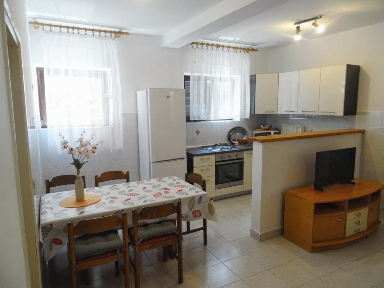 Apartments With A Parking Space Biograd Na Moru, Biograd - 860 Room photo