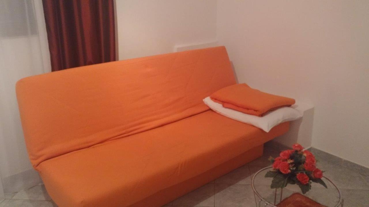 Apartments With A Parking Space Biograd Na Moru, Biograd - 860 Room photo