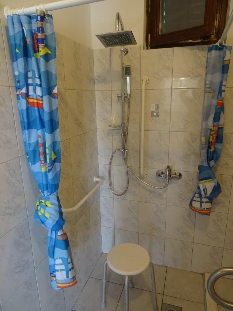 Apartments With A Parking Space Biograd Na Moru, Biograd - 860 Room photo