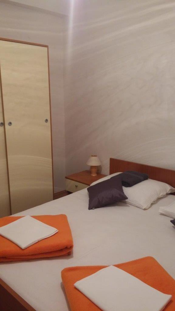 Apartments With A Parking Space Biograd Na Moru, Biograd - 860 Room photo